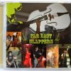 CD Japonský výběr Far East Slappers-0
