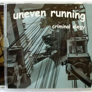 Uneven Running - Criminal Elegy-0