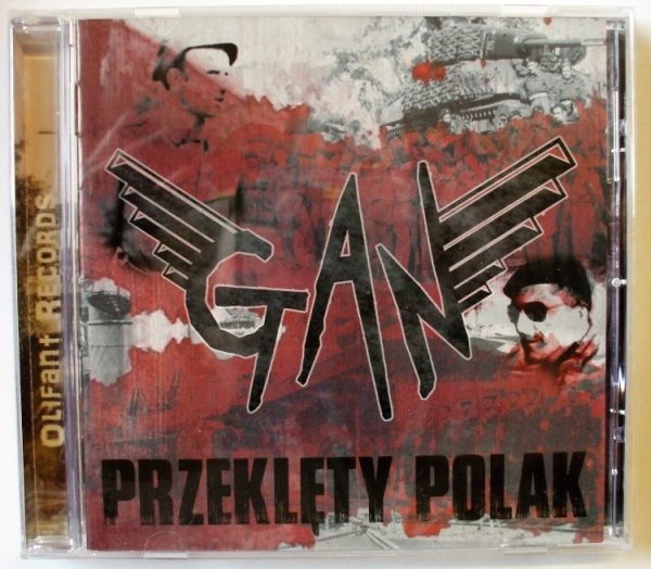 Gan -Przeklety Polak-0