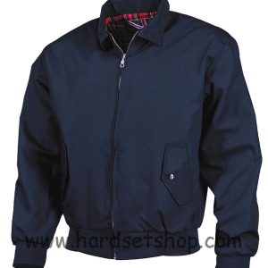 Harrington "NAVY"-0