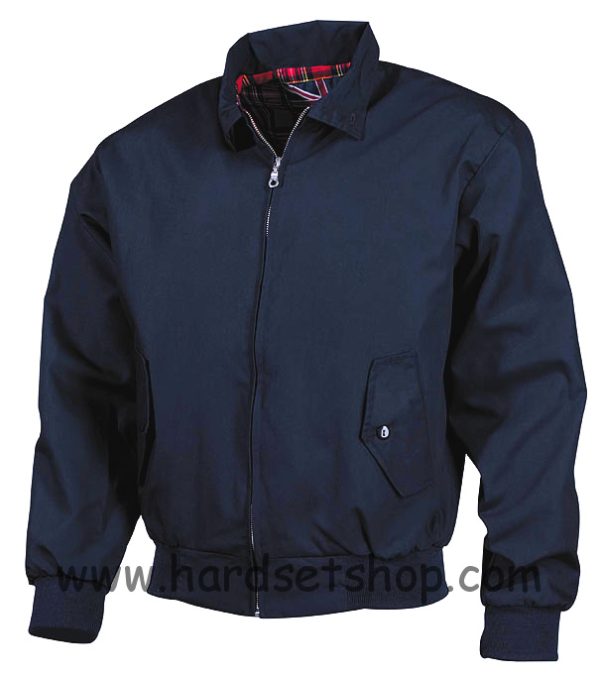 Harrington "NAVY"-0