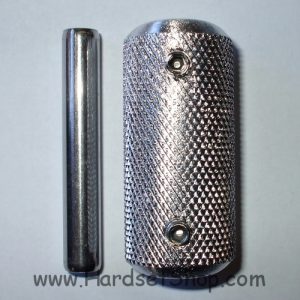 Tubus aluminiový Grip "PHAG"-0