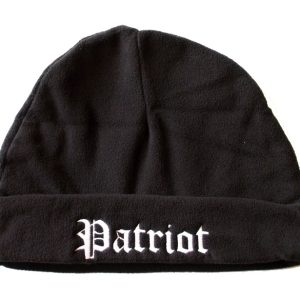 PATRIOT kulich "Fleece"-0