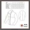 MFH Fleece bunda, "Heavy-Strike"-7156