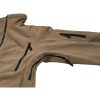 MFH Fleece bunda, "Heavy-Strike"-7153
