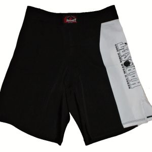 Hardset MMA shortky-0