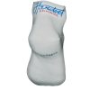 Hardset ponožky WHITE LX-7210