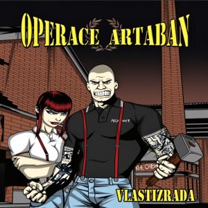 LP Operace Artaban - Vlastizrada-0