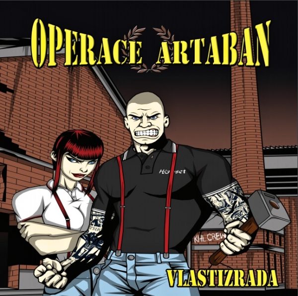 LP Operace Artaban - Vlastizrada-0